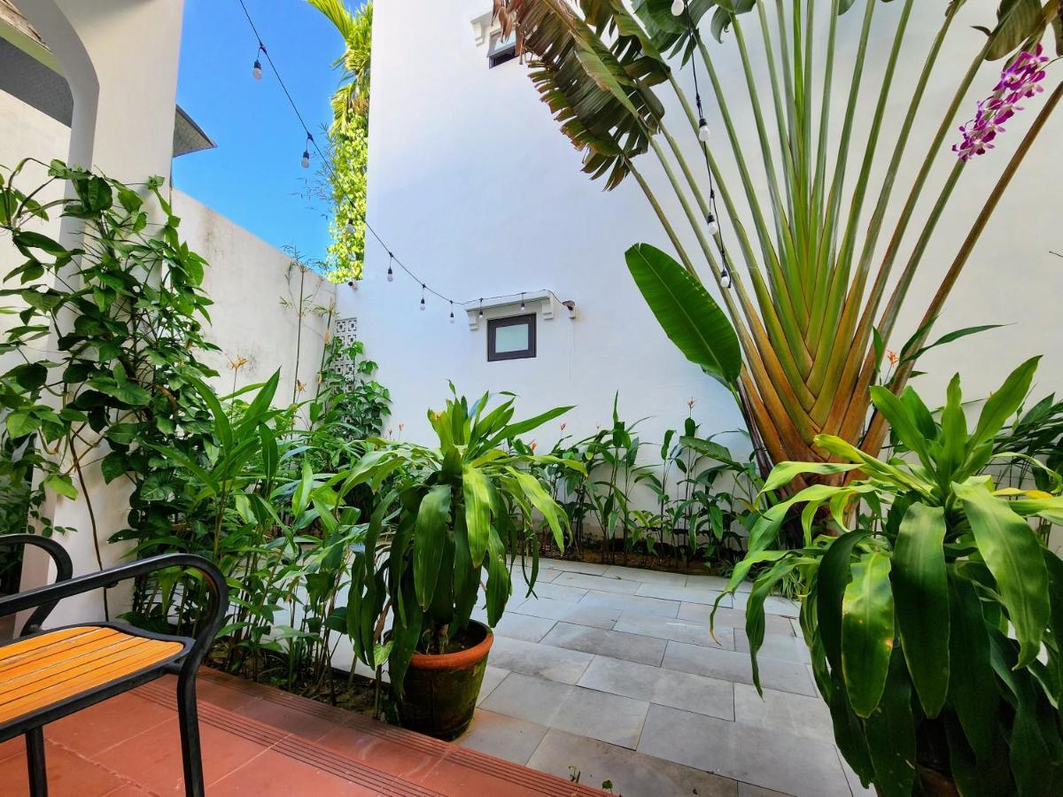 شقة Vincent'S House هوي ان المظهر الخارجي الصورة